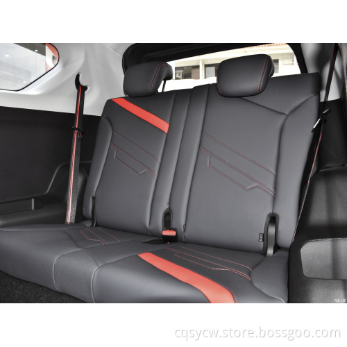 Electric Car Cheapest Chinese Mini Sale Chery New Energy Chery Boundless Pro 2022 301km Warcraft Edition Lithium Ternary Pure